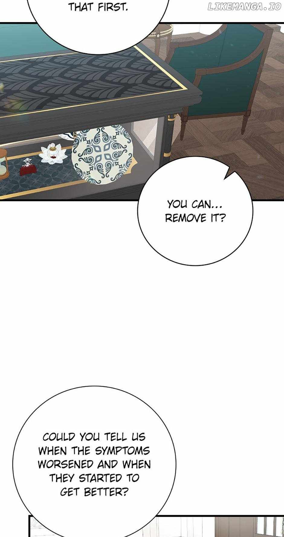 Raga of Withered Branches Chapter 107 53